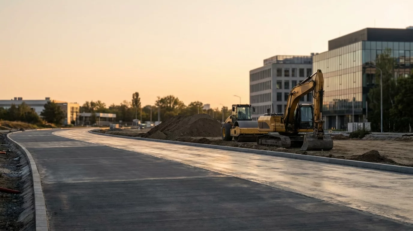 Ipari betonadalékok – Kassa, Eperjes, Miskolc régióban - Hero obrázok